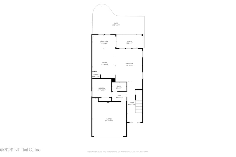 98 Newland Ct, St Augustine, FL 32092