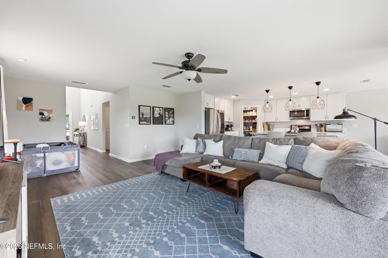 98 Newland Ct, St Augustine, FL 32092