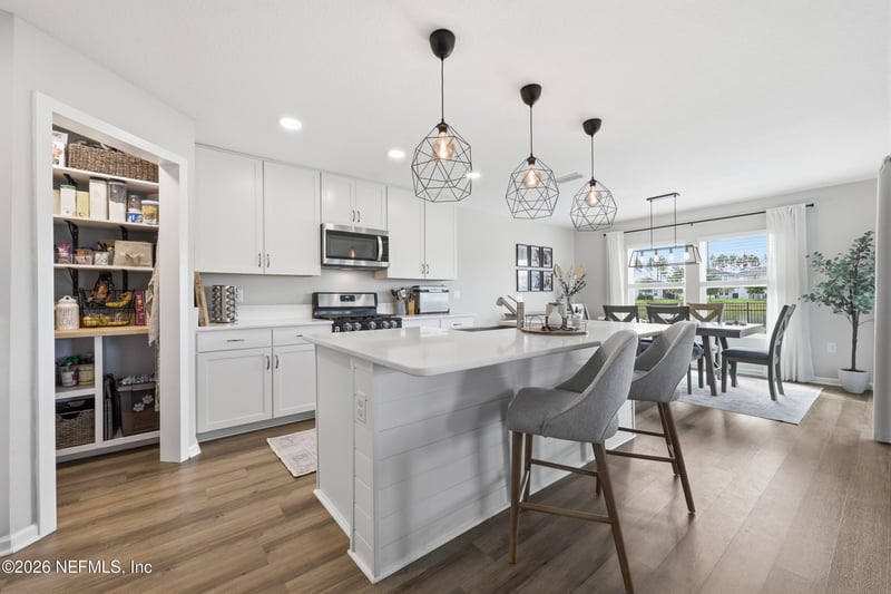 98 Newland Ct, St Augustine, FL 32092