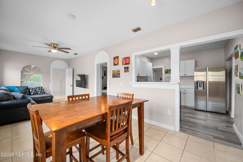 2138 Tilden St, Jacksonville, FL 32206