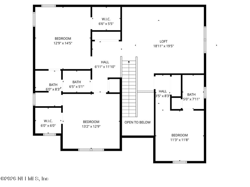 1201 Redrock Ridge Ave, St Johns, FL 32259