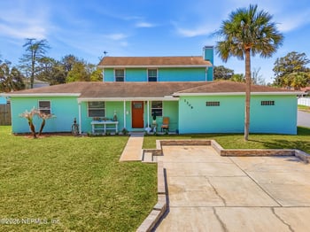 1308 7th St, Jacksonville Beach, FL 32250