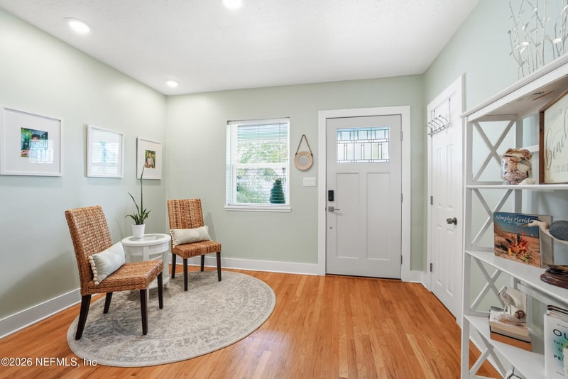 1308 7th St, Jacksonville Beach, FL 32250