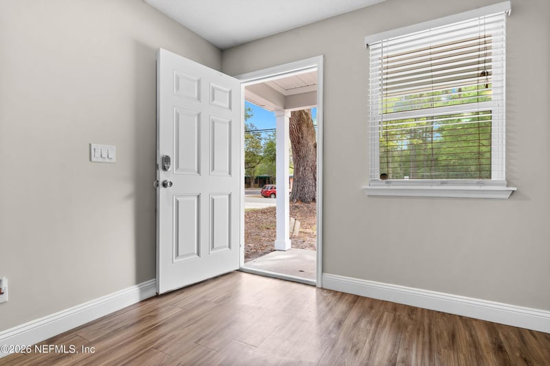 4056-58 Grant Rd, Jacksonville, FL 32207