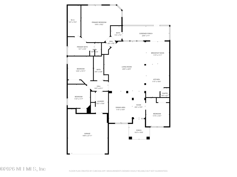 12114 Jade Point Ct, Jacksonville, FL 32218