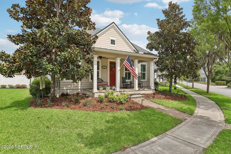 391 Sternwheel Dr, St Johns, FL 32259