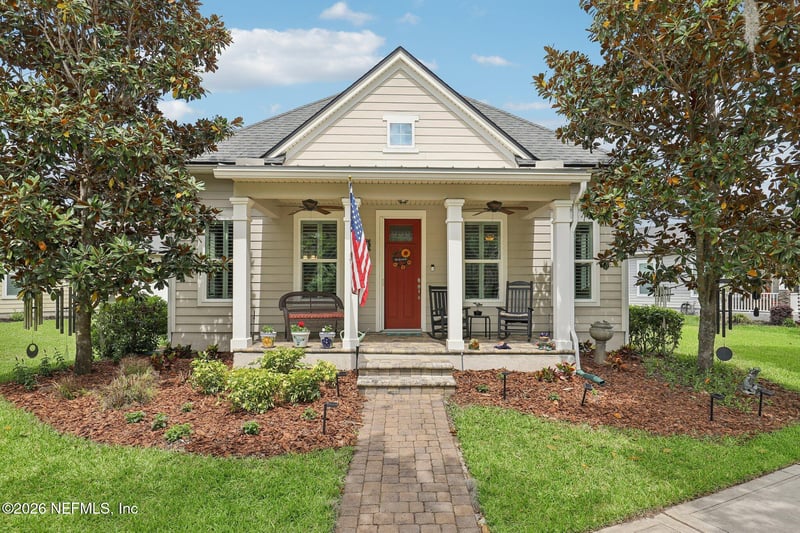 391 Sternwheel Dr, St Johns, FL 32259