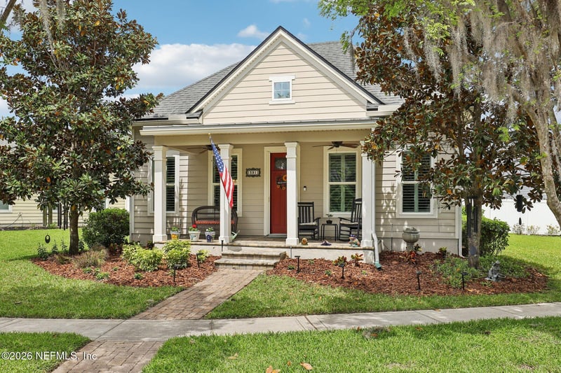 391 Sternwheel Dr, St Johns, FL 32259