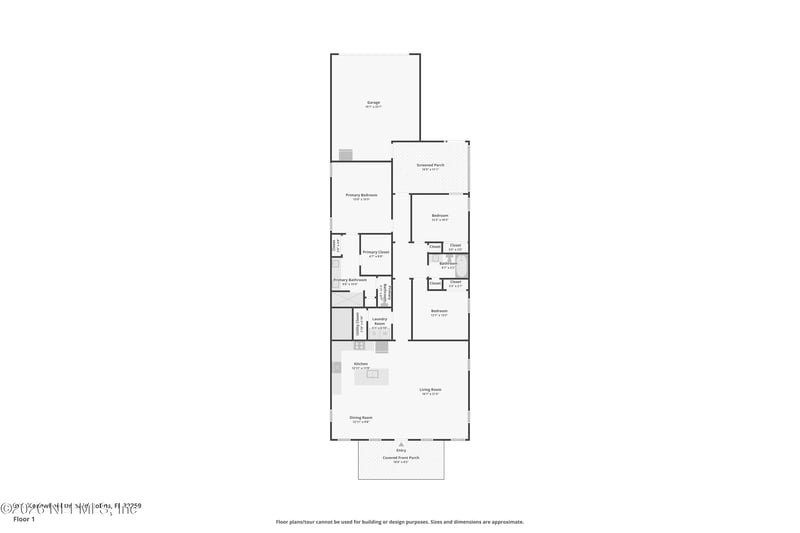 391 Sternwheel Dr, St Johns, FL 32259