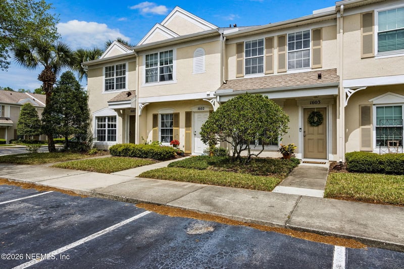 8230 Dames Point Crossing Blvd #1603, Jacksonville, FL 32277