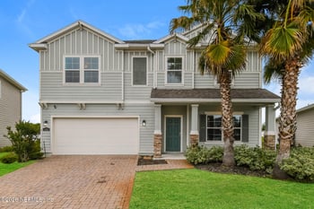 1451 Tripper Dr, Jacksonville, FL 32211