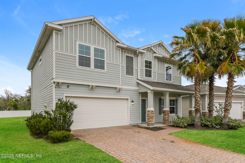 1451 Tripper Dr, Jacksonville, FL 32211