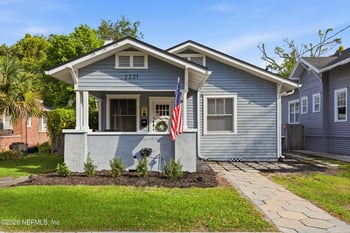 2231 Dellwood Ave, Jacksonville, FL 32204
