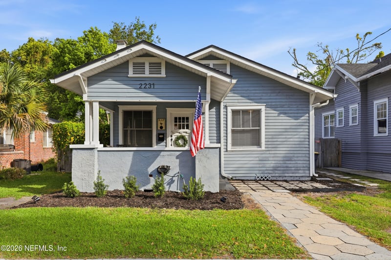 2231 Dellwood Ave, Jacksonville, FL 32204