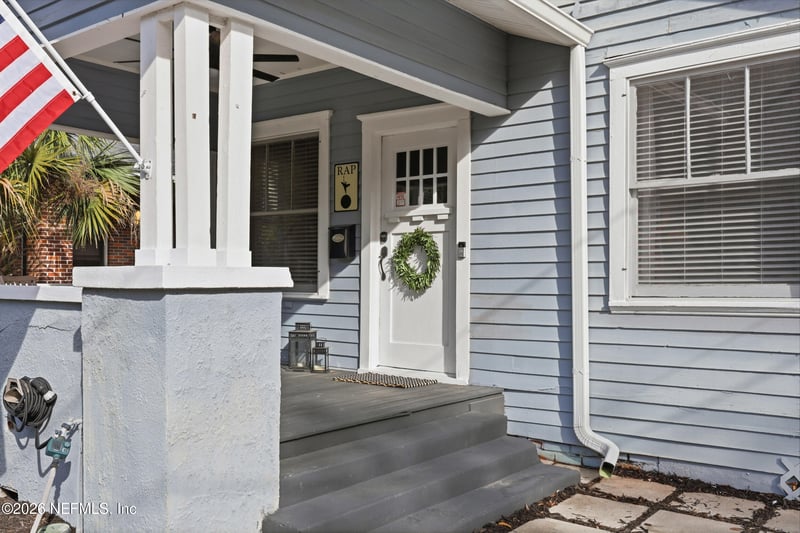 2231 Dellwood Ave, Jacksonville, FL 32204