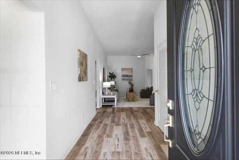 15361 Bareback Dr, Jacksonville, FL 32234