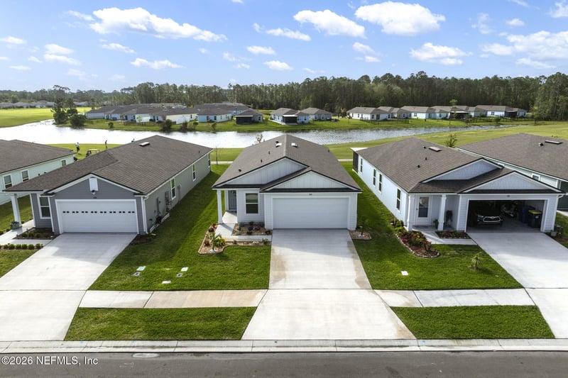 810 Grand Reserve Dr, Bunnell, FL 32110