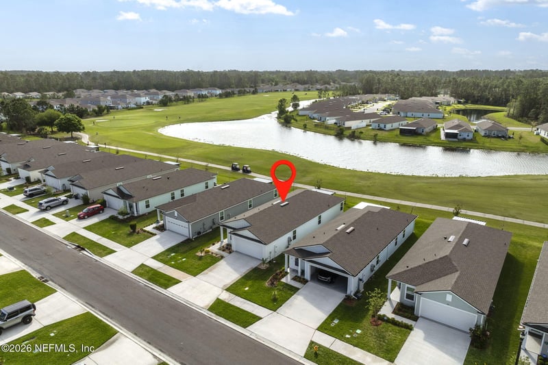 810 Grand Reserve Dr, Bunnell, FL 32110