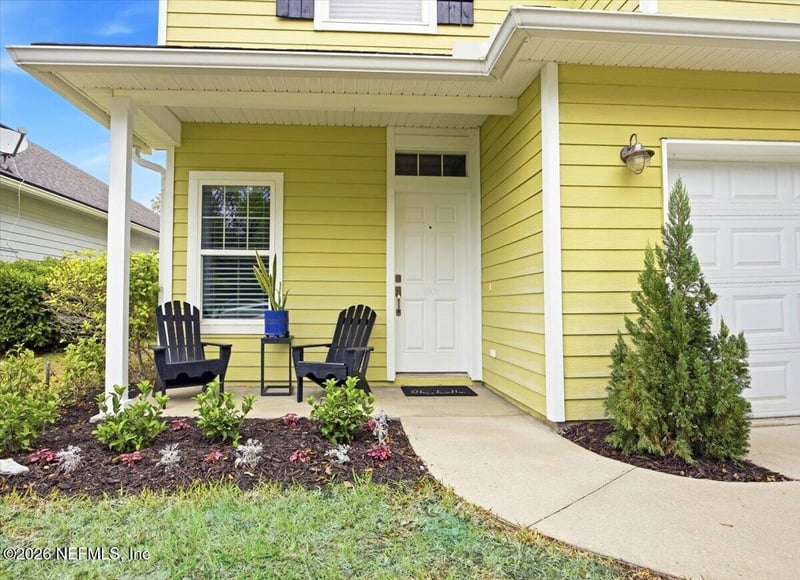 4009 Palm Way, Jacksonville Beach, FL 32250