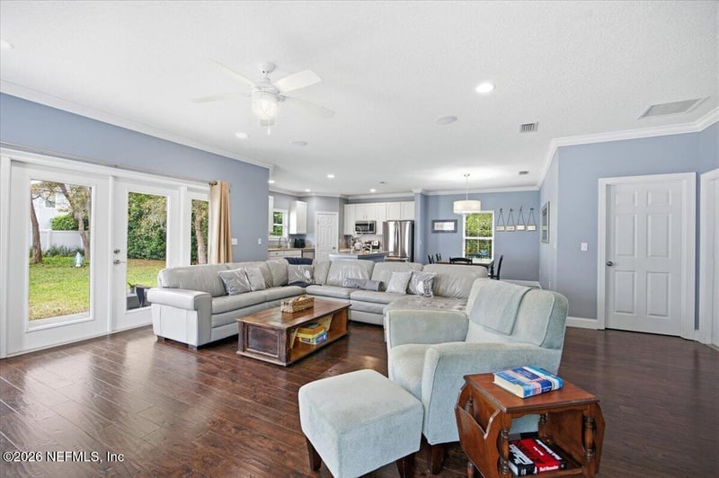 4009 Palm Way, Jacksonville Beach, FL 32250