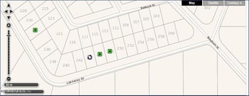 244 Lakeway Dr, Georgetown, FL 32139