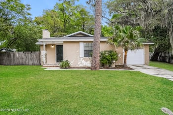 2843 Newell Blvd, Jacksonville, FL 32216