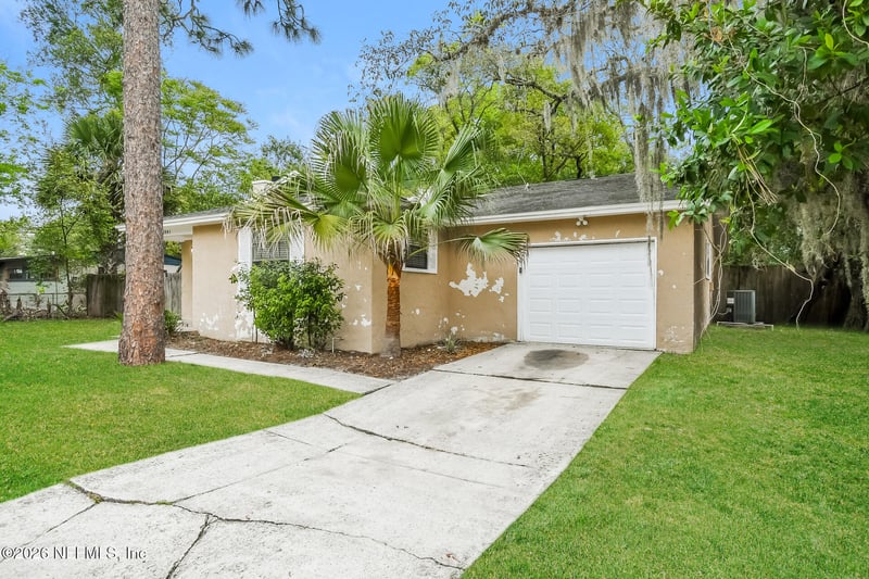 2843 Newell Blvd, Jacksonville, FL 32216