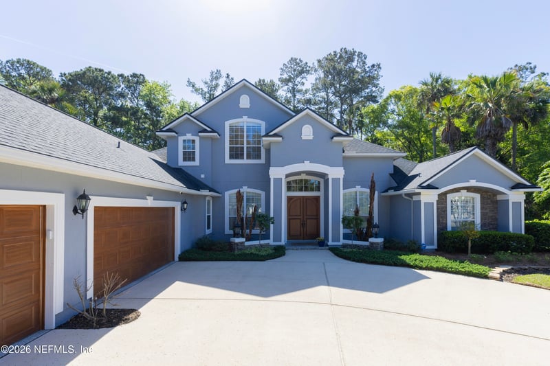 548 Honey Locust Ln, Ponte Vedra Beach, FL 32082