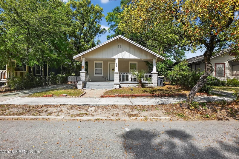 537 19th St, Jacksonville, FL 32206