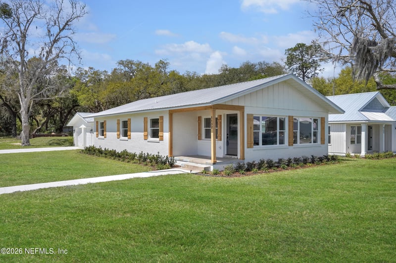 1132 5th St, St Augustine, FL 32095