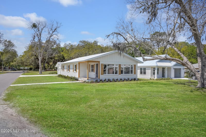 1132 5th St, St Augustine, FL 32095