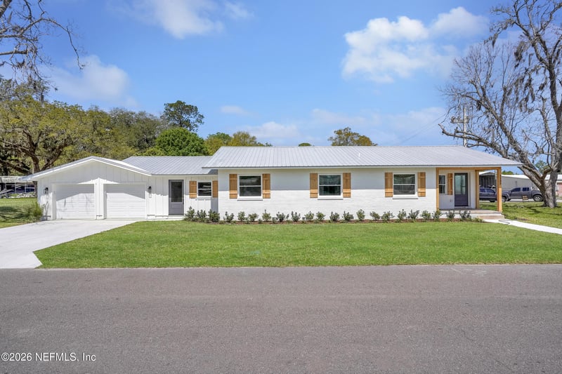 1132 5th St, St Augustine, FL 32095