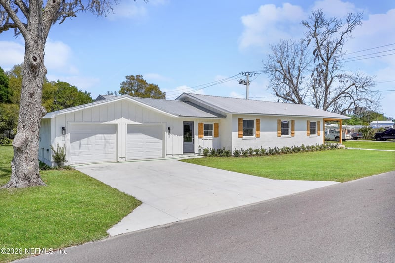 1132 5th St, St Augustine, FL 32095