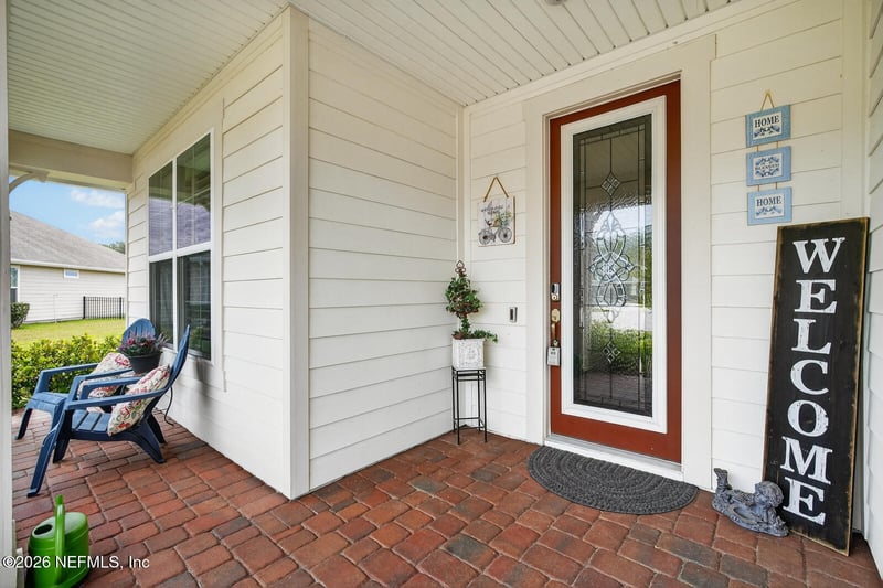 94 Almond Point, St Augustine, FL 32095