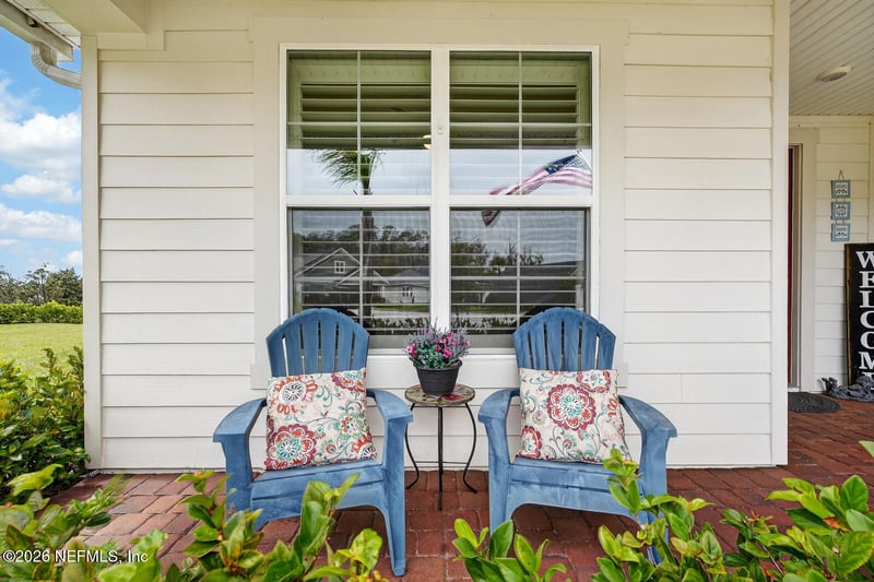 94 Almond Point, St Augustine, FL 32095