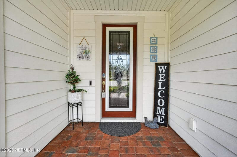 94 Almond Point, St Augustine, FL 32095