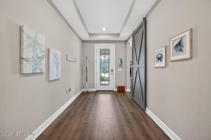 94 Almond Point, St Augustine, FL 32095