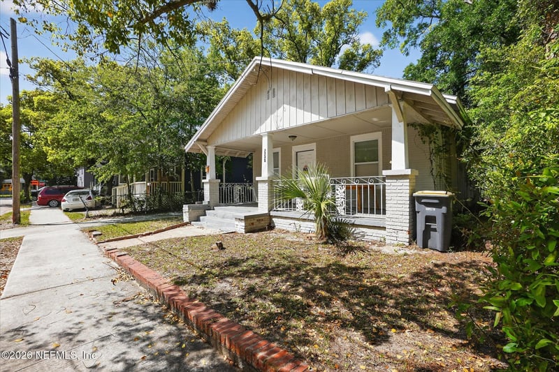 537 19th St, Jacksonville, FL 32206