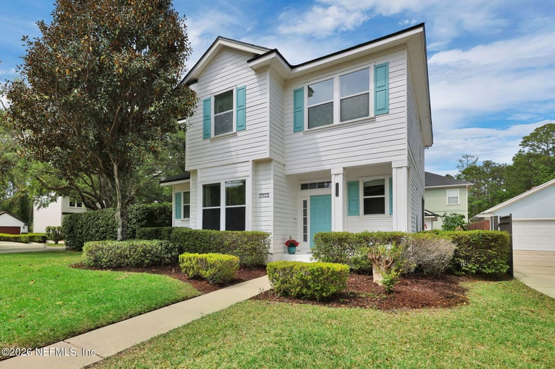 7933 Joshua Tree Ln, Jacksonville, FL 32256