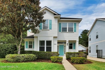7933 Joshua Tree Ln, Jacksonville, FL 32256