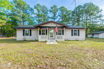 20021 88th Trl, Lake Butler, FL 32054