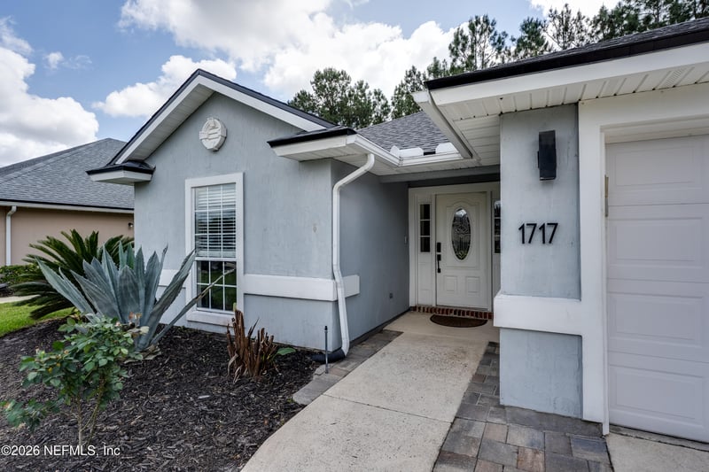 1717 Ferncreek Dr, St Augustine, FL 32092