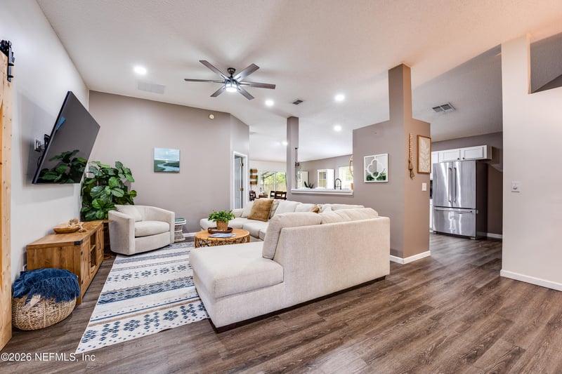 1717 Ferncreek Dr, St Augustine, FL 32092