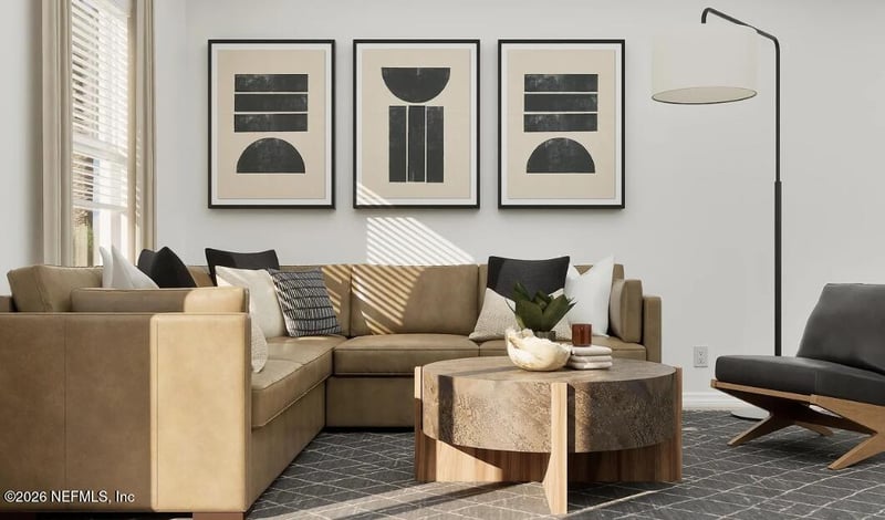 1652 Garden Grove Ct, Jacksonville, FL 32211