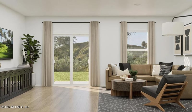 1652 Garden Grove Ct, Jacksonville, FL 32211