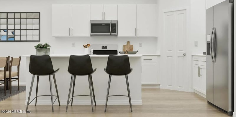 1652 Garden Grove Ct, Jacksonville, FL 32211