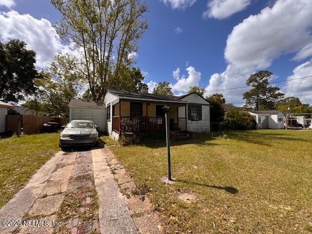 4752 Boxwood Rd, Jacksonville, FL 32210