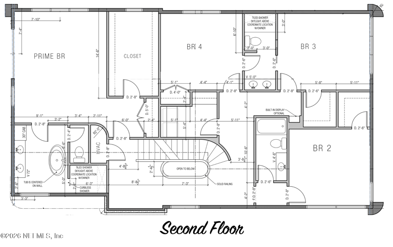 1475 Ocean Blvd, Atlantic Beach, FL 32233