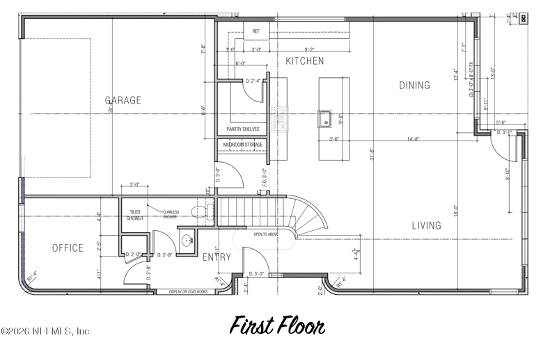 1475 Ocean Blvd, Atlantic Beach, FL 32233