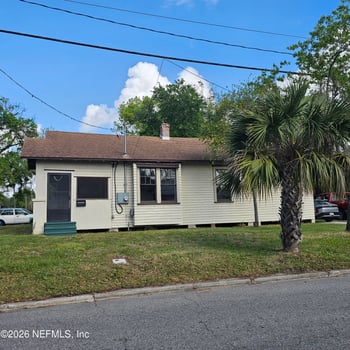 1167 Wolfe St, Jacksonville, FL 32205